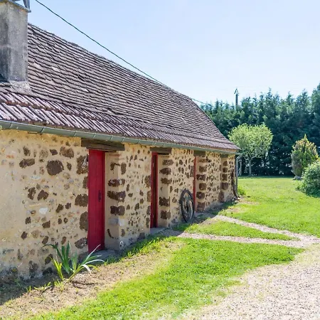Maison Perigord Noir: Piscine, Ferme Pedagogique, Proche Sites Prehistoriques Et Dordogne - Fr-1-616-325 Hébergement de vacances
